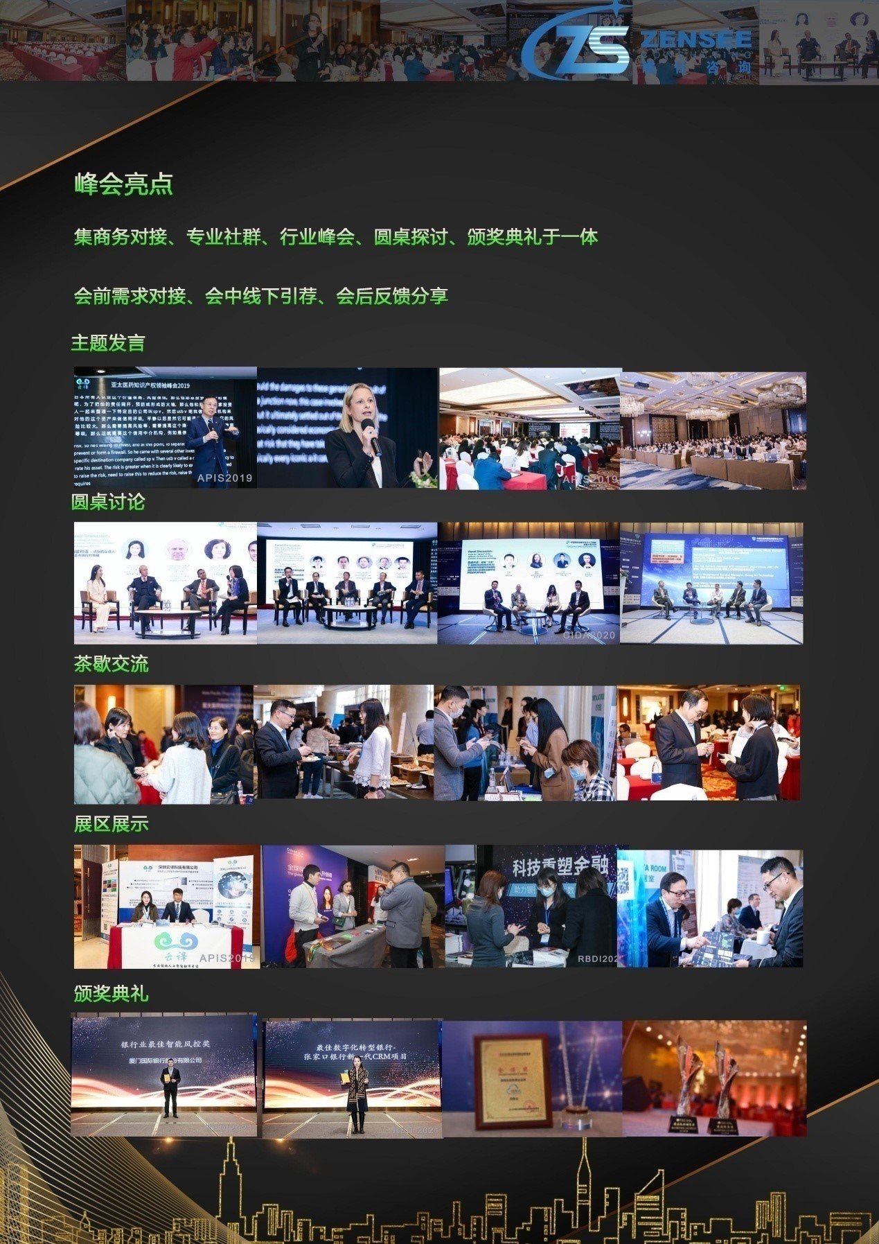 报名| 2021第二届银行业数字化创新（中国）峰会暨“华信奖”颁奖典礼