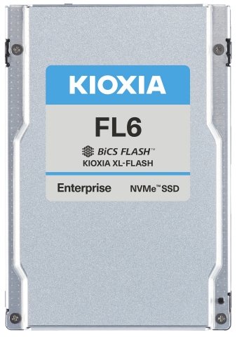 铠侠推出PCIe 4.0 SCM SSD (Storage Class Memory SSD)