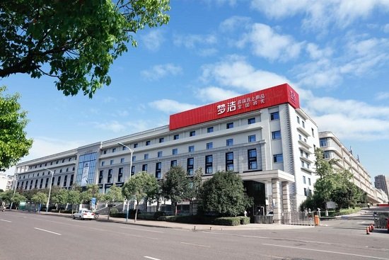 高端化品牌战略持续升级，梦洁全面提速品牌提升布局