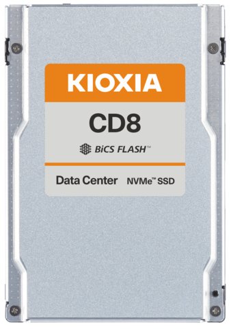 铠侠面向企业和超大规模数据中心推出采用PCIe 5.0技术的第二代固态硬盘