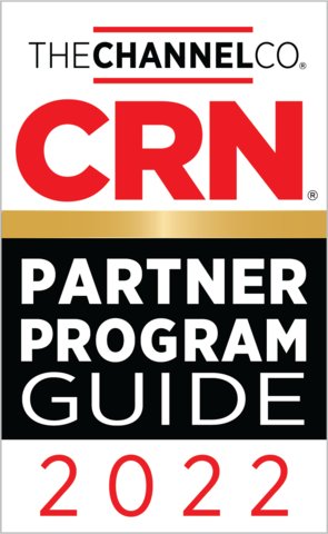 ExaGrid入选CRN的2022年《合作伙伴计划指南》