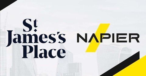 St James’s Place利用Napier的先進篩查工具提升金融犯罪防禦系統
