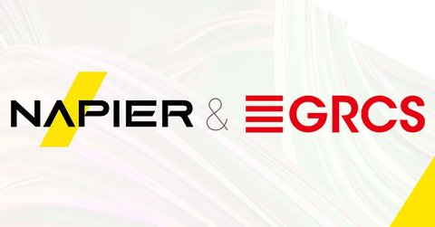 Napier與治理、風險和合規公司GRCS建立新合作關係以進軍日本市場
