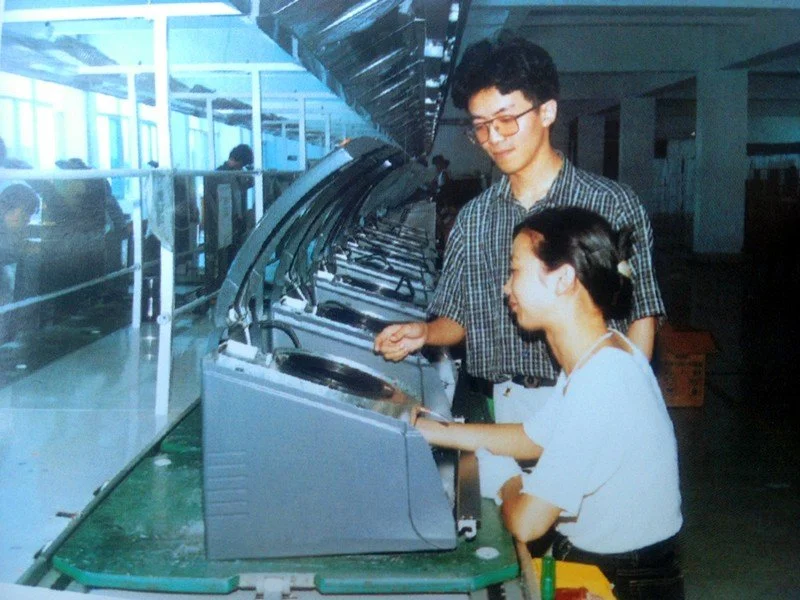 方太高端之路：见自己 见众生 见天地