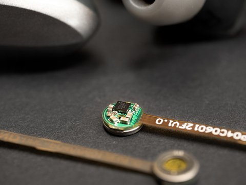 USound推出Kore 4.0——真无线立体声和非处方助听器的终极音频解决方案