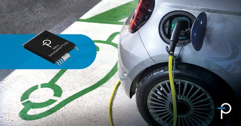 Power Integrations推出900V氮化镓反激式开关IC