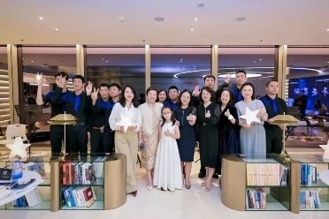 平安乐善 | “平安星和”温暖星星的孩子， 平安私人银行慈善服务妥善安置每一份善意