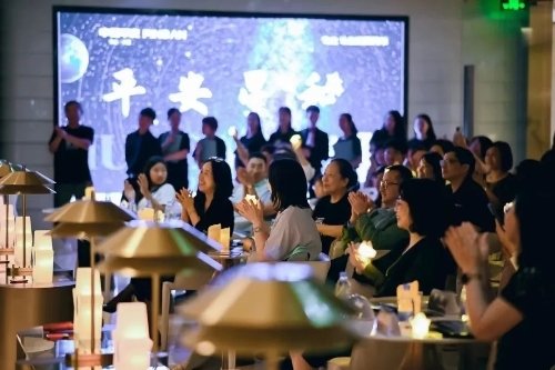 平安乐善 | “平安星和”温暖星星的孩子， 平安私人银行慈善服务妥善安置每一份善意