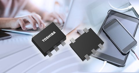 Toshiba擴充偵測電子裝置溫度上升的簡易解決方案Thermoflagger的產品陣容
