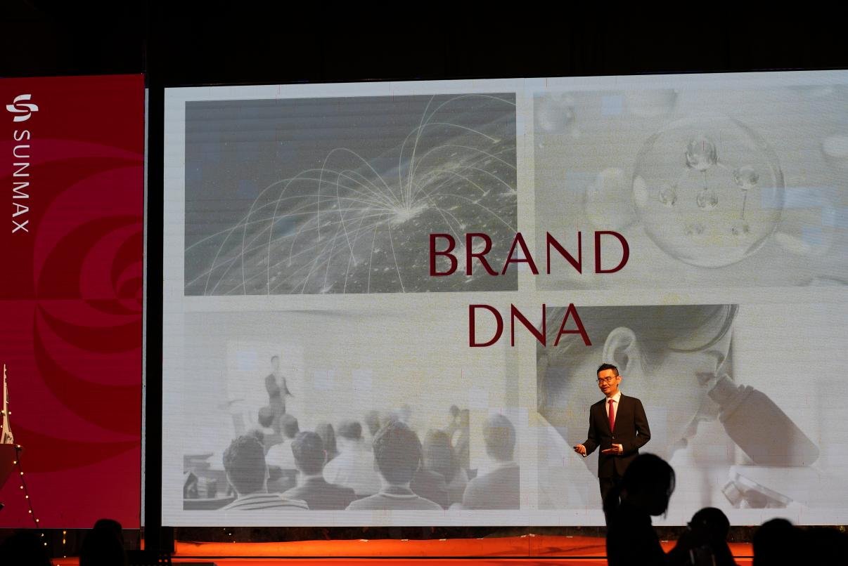 图片7.png (双美生技总经理林明毅阐释品牌DNA)