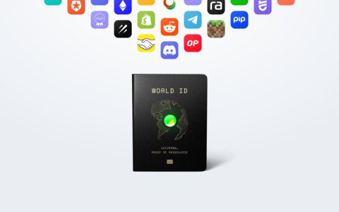世界币推出World ID 2.0；为Shopify、Mercado Libre、Minecraft、Reddit和Telegram提供增强的隐私和以人为本的数字访问功能