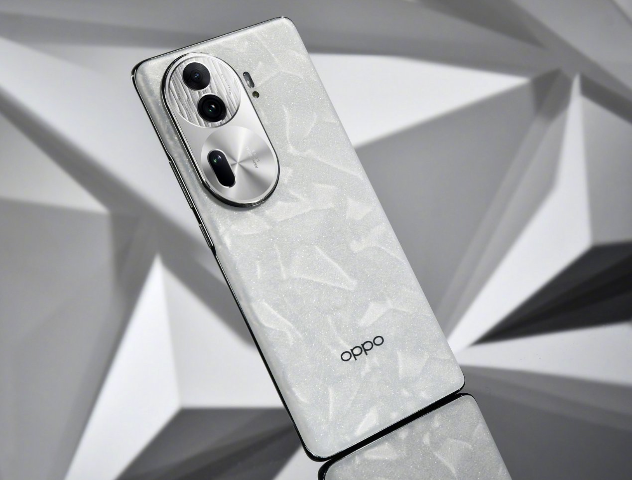 (OPPO Reno11 Pro)
