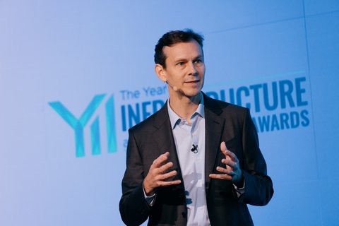 Nicholas Cumins 出任 Bentley 软件公司首席执行官，引领公司进入新时代
