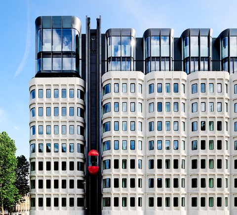 Hyatt 将收购 Standard International 及其标志性酒店品牌 The Standard 和 Bunkhouse Hotels，巩固其在生活方式酒店领域的领先地位