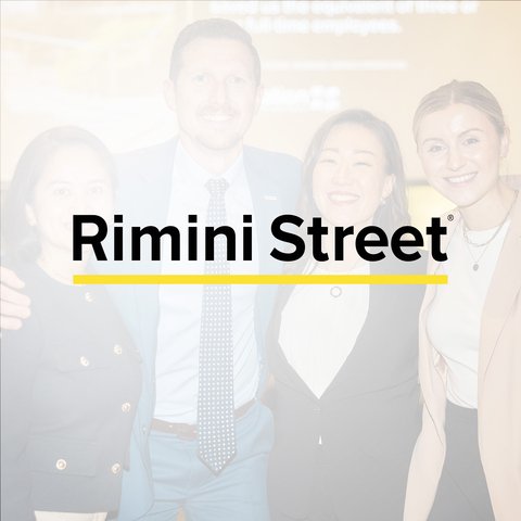 Rimini Street喜獲Best Workplaces「2024年印度千禧一代最佳工作場所」與「澳洲最佳工作場所」兩項榮銜