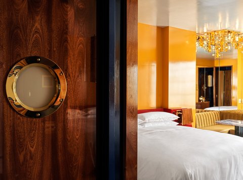 Hyatt完成对Standard International及其经典酒店品牌The Standard和Bunkhouse Hotels的收购