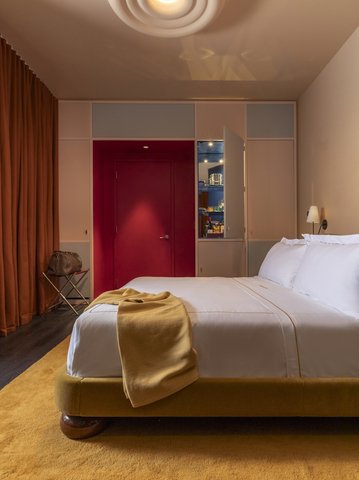 Hyatt完成对Standard International及其经典酒店品牌The Standard和Bunkhouse Hotels的收购