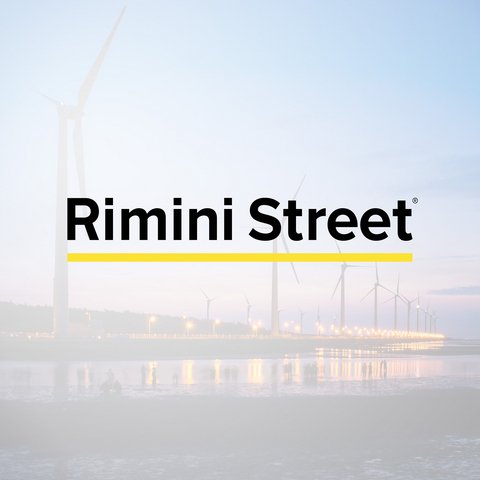 SP Electricity North West與Rimini Street合作突破難關，締造優異表現