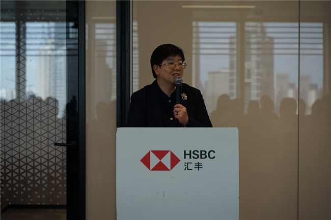 （图片来源：新交所集团）