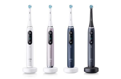 好好刷牙远比大多数人想象的更难——新研究证实，Oral-B iO系列背后的技术是帮你掌握正确刷牙方式的最优选择