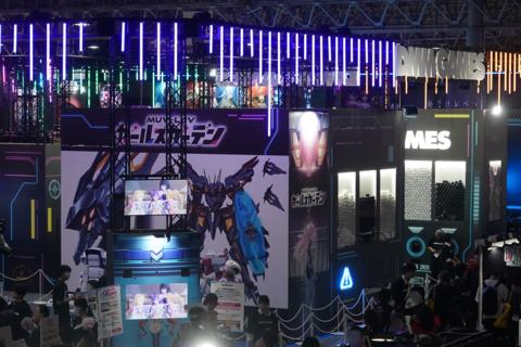 DMM GAMES参展“2026东京游戏展”，创下品牌史上最大规模参展记录并圆满收官！