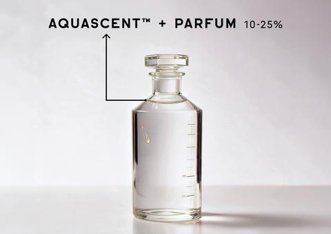 IFF推出AQUASCENT：先进的水基香氛技术