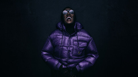 MONCLER RE/ICONS：CHER、JENNIE与GRACE JONES重新定义何为先锋