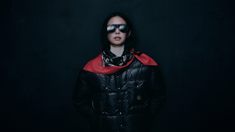 MONCLER RE/ICONS：CHER、JENNIE与GRACE JONES重新定义何为先锋