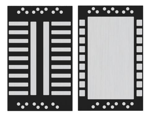 Ferric推出面向AI和高性能处理器的Fe1767 Newport双面IVR
