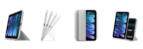 Belkin推出iPad mini专用Infinity Folio保护套，即日起发售